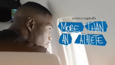 thumbnail - S2:E2 Dream Realized, A