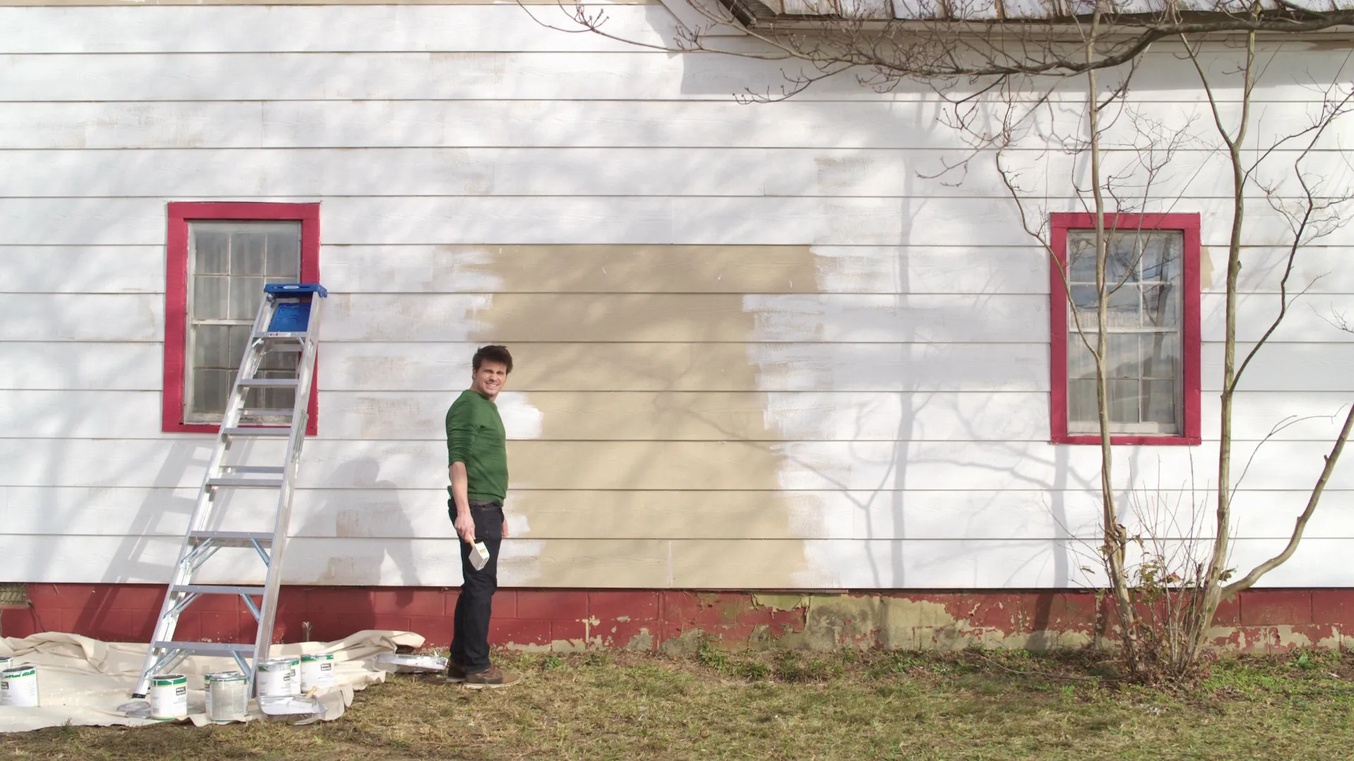 thumbnail - S1:E12 Caught White-Handed