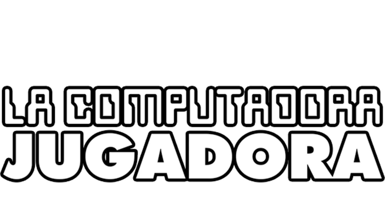 La Computadora Jugadora