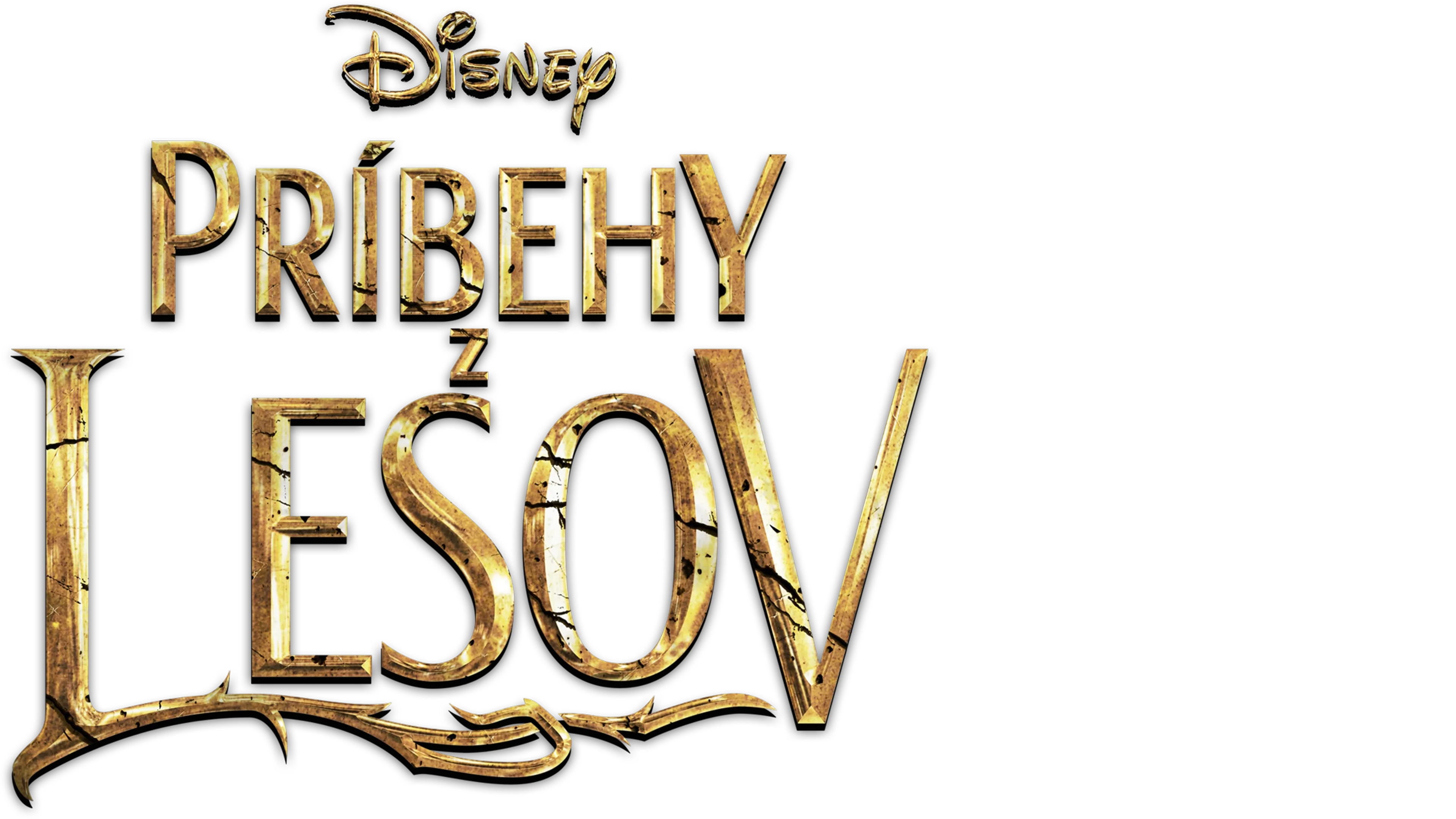Príbehy z lesov