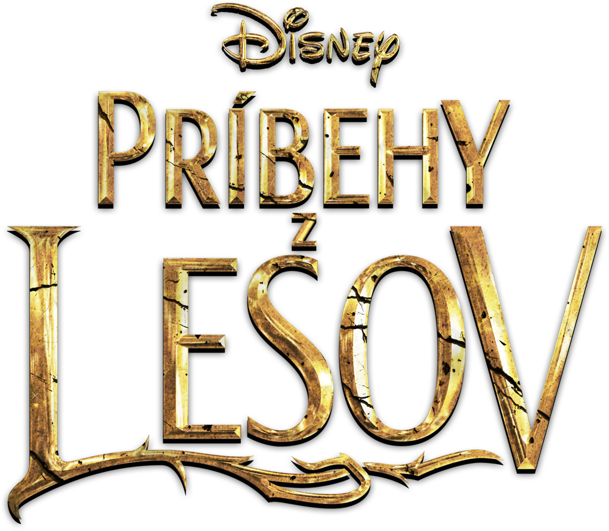 Príbehy z lesov