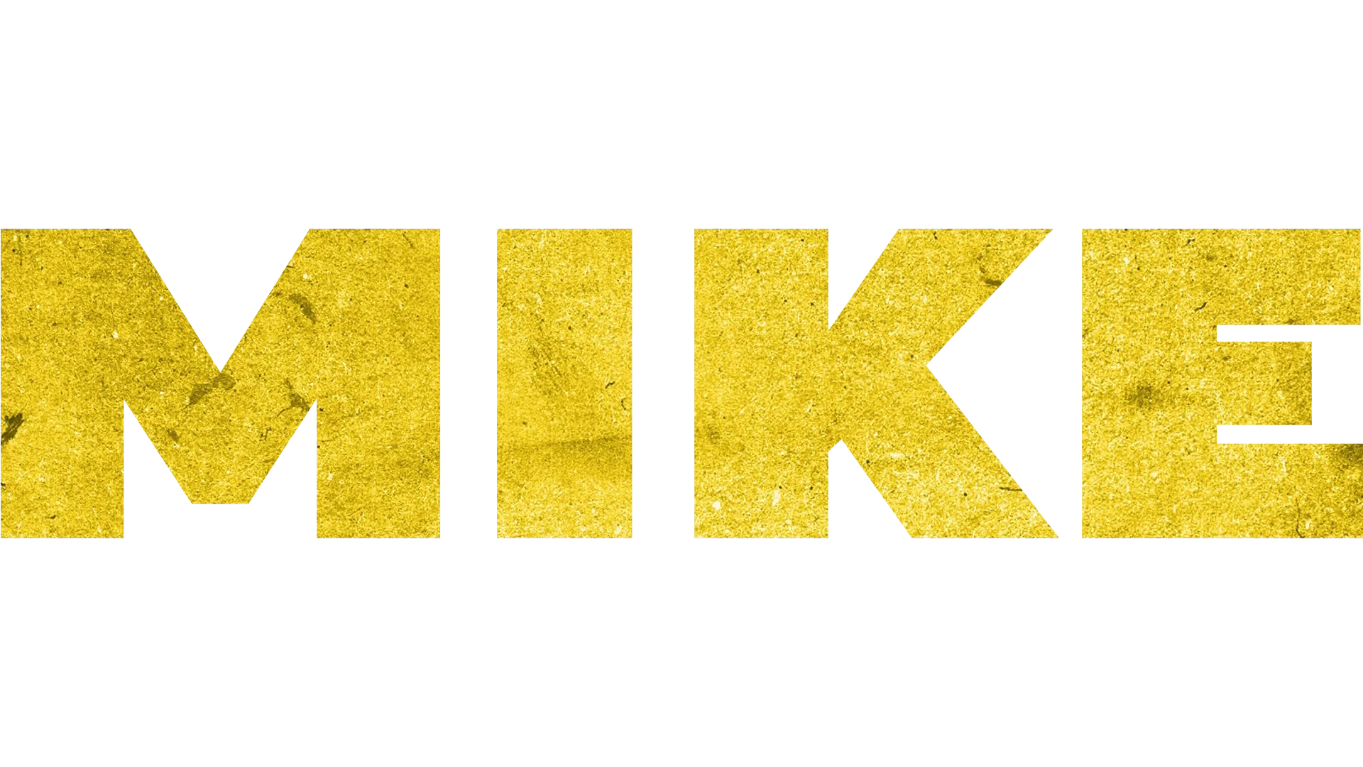 Mike