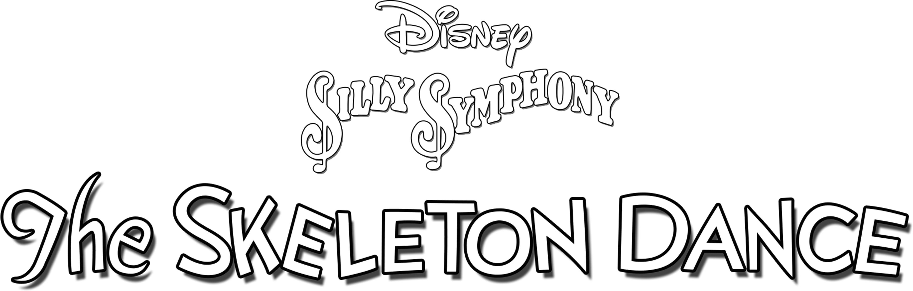 The Skeleton Dance