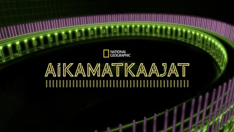 thumbnail - Aikamatkaajat