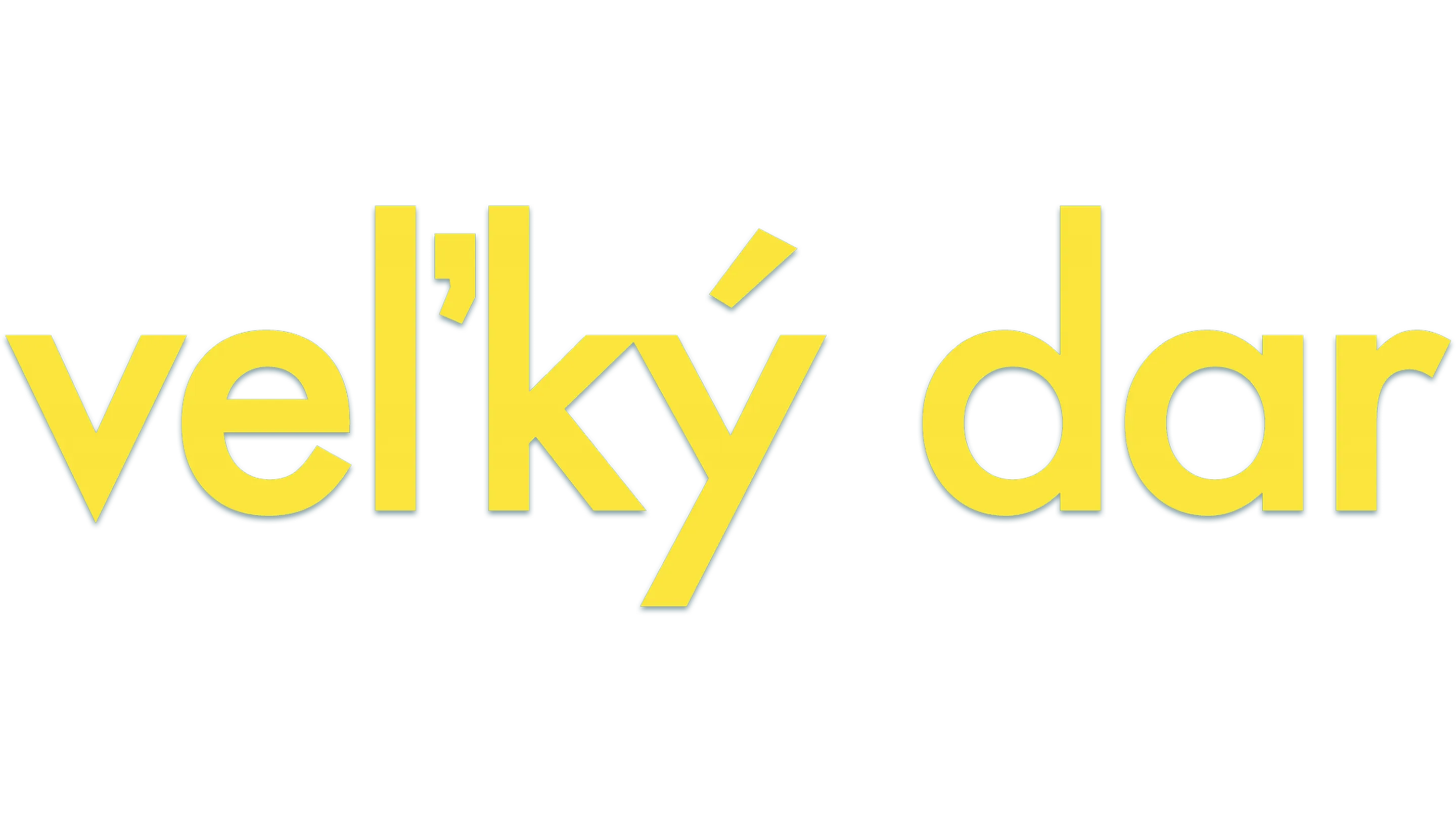 Veľký dar