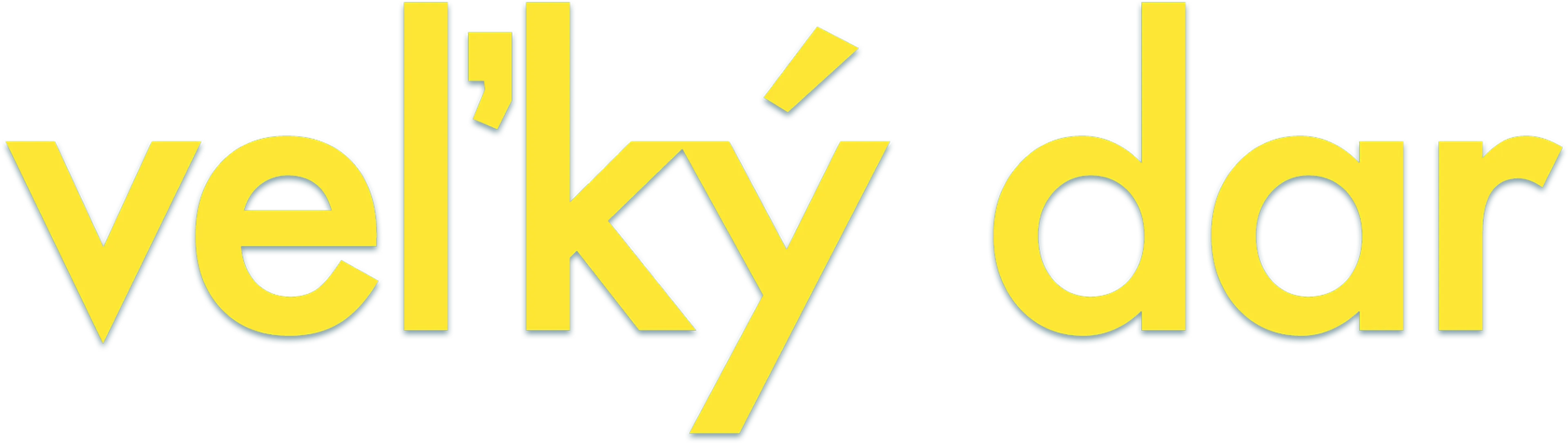 Veľký dar