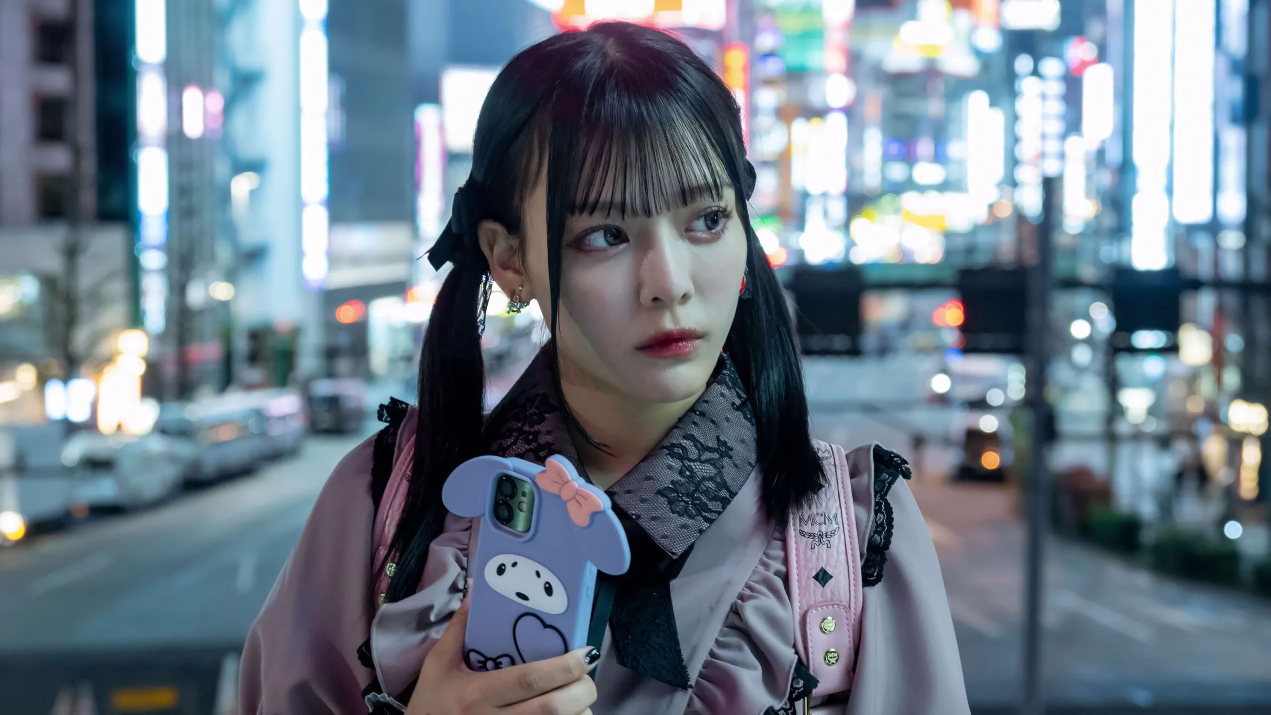 thumbnail - S2：第2話「特別編・後編」