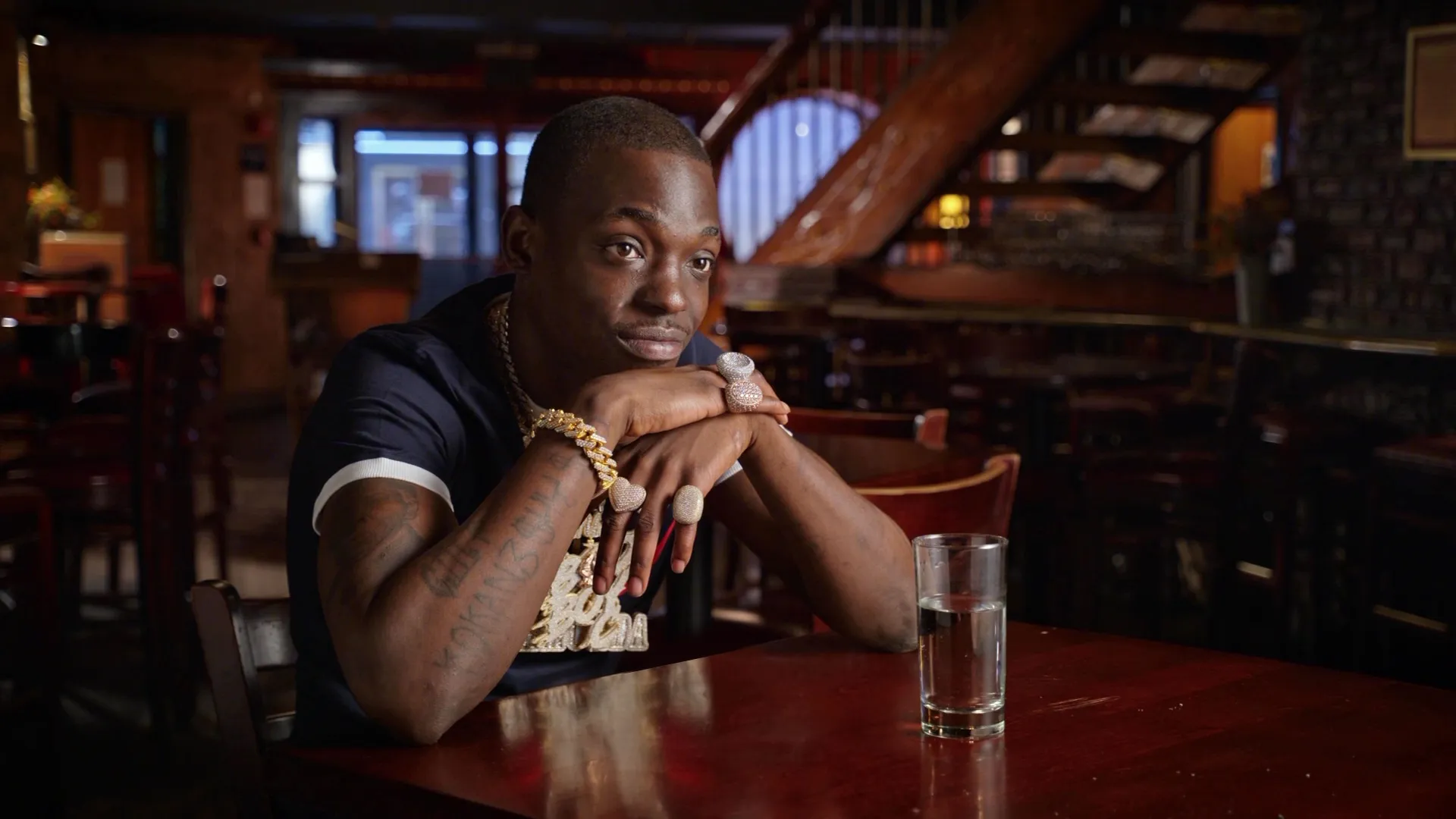 thumbnail - S1：第6話「ライム＆パニッシュメント」