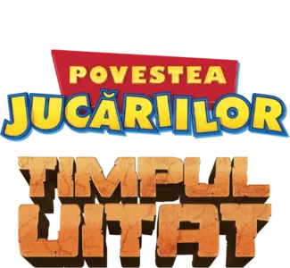 Povestea jucăriilor: Timpul uitat