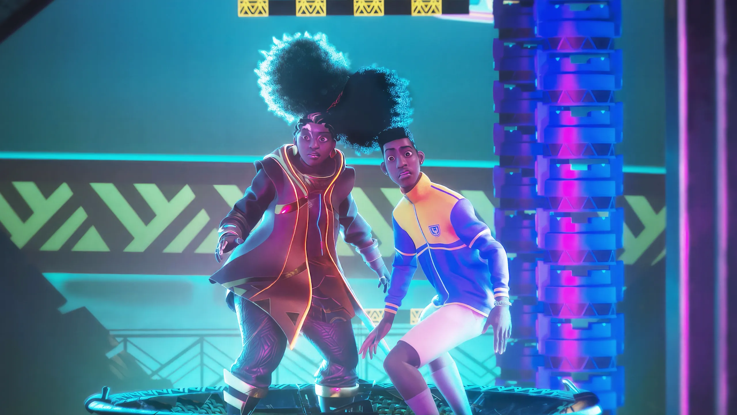 thumbnail - S1:E6 Mukudzei