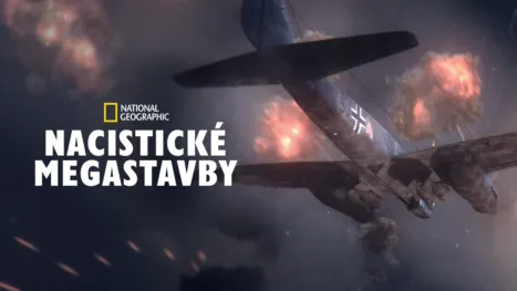 thumbnail - Nacistické megastavby