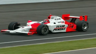 thumbnail - 2009 Indy 500