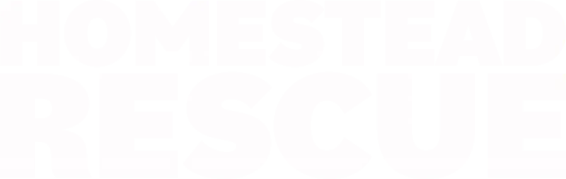 Homestead Rescue