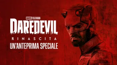 thumbnail - Daredevil: Rinascita | A Special Look