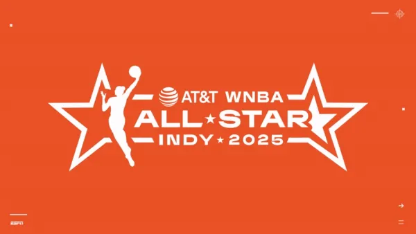 thumbnail - 2025 WNBA All-Star Game