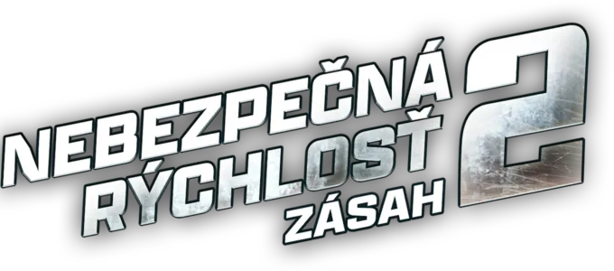 Nebezpečná rýchlosť 2 - Zásah