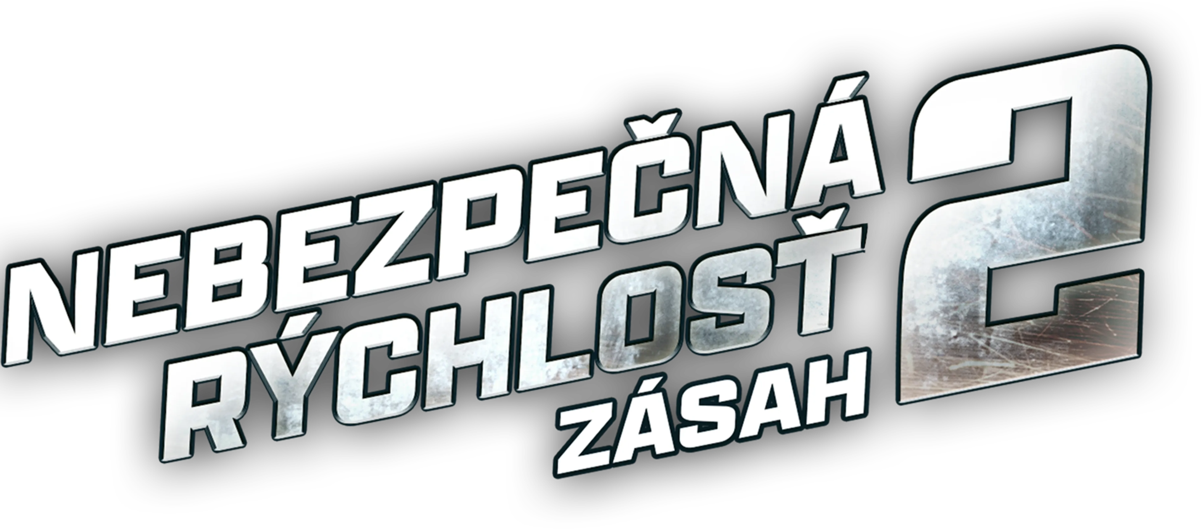 Nebezpečná rýchlosť 2 - Zásah