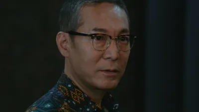 thumbnail - S1:E9 Truth