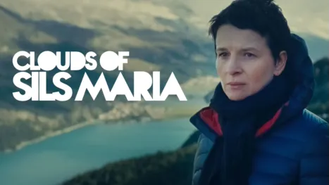 thumbnail - Clouds of Sils Maria