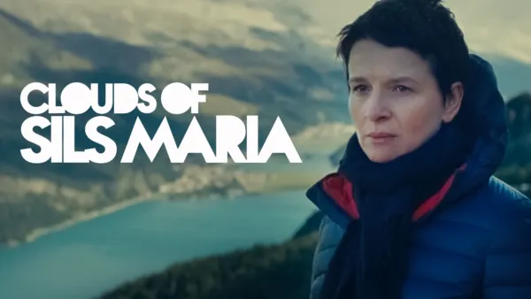 thumbnail - Clouds of Sils Maria