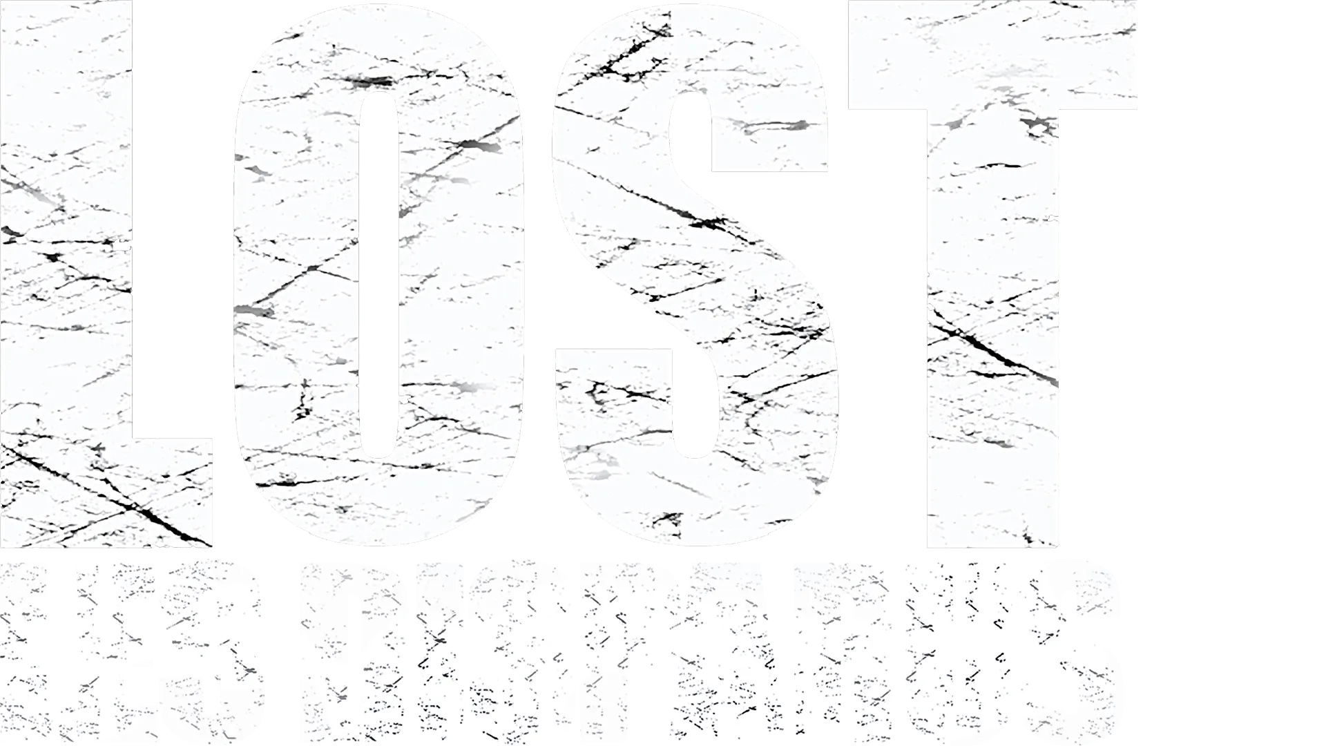 Lost : Les Disparus