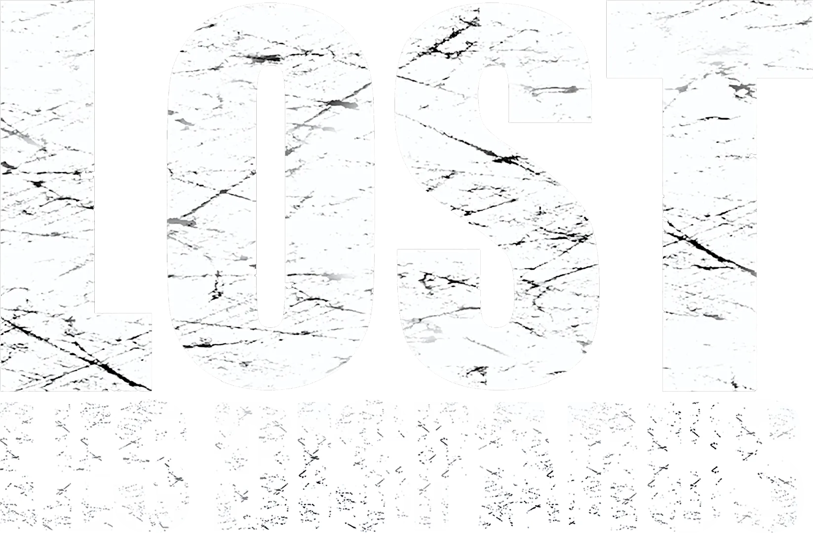 Lost : Les Disparus