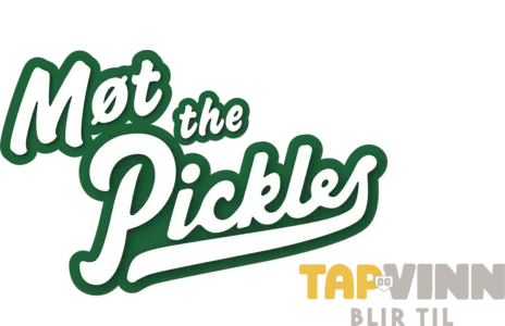 Møt The Pickles: Tap og vinn blir til