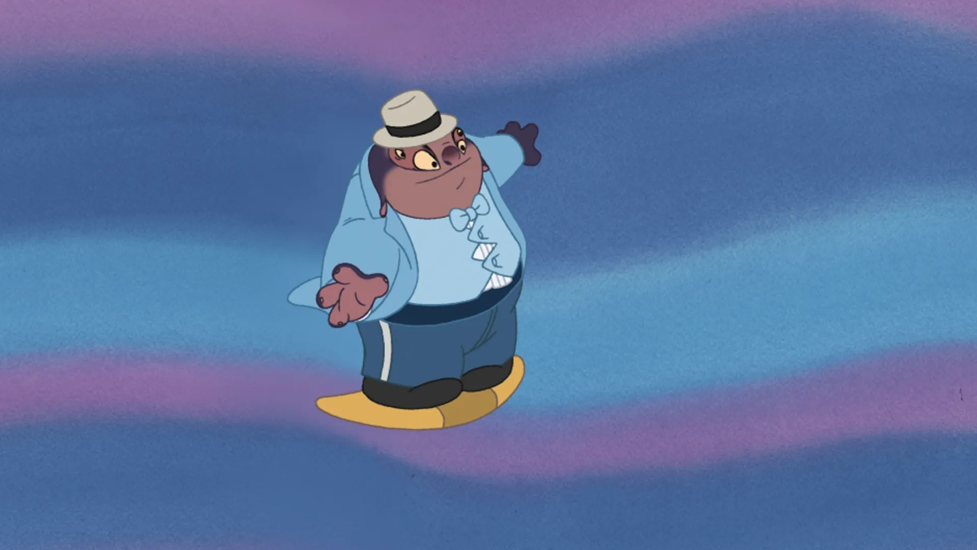 thumbnail - S2:E22 Remmy