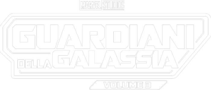 Guardiani della Galassia: Volume 3