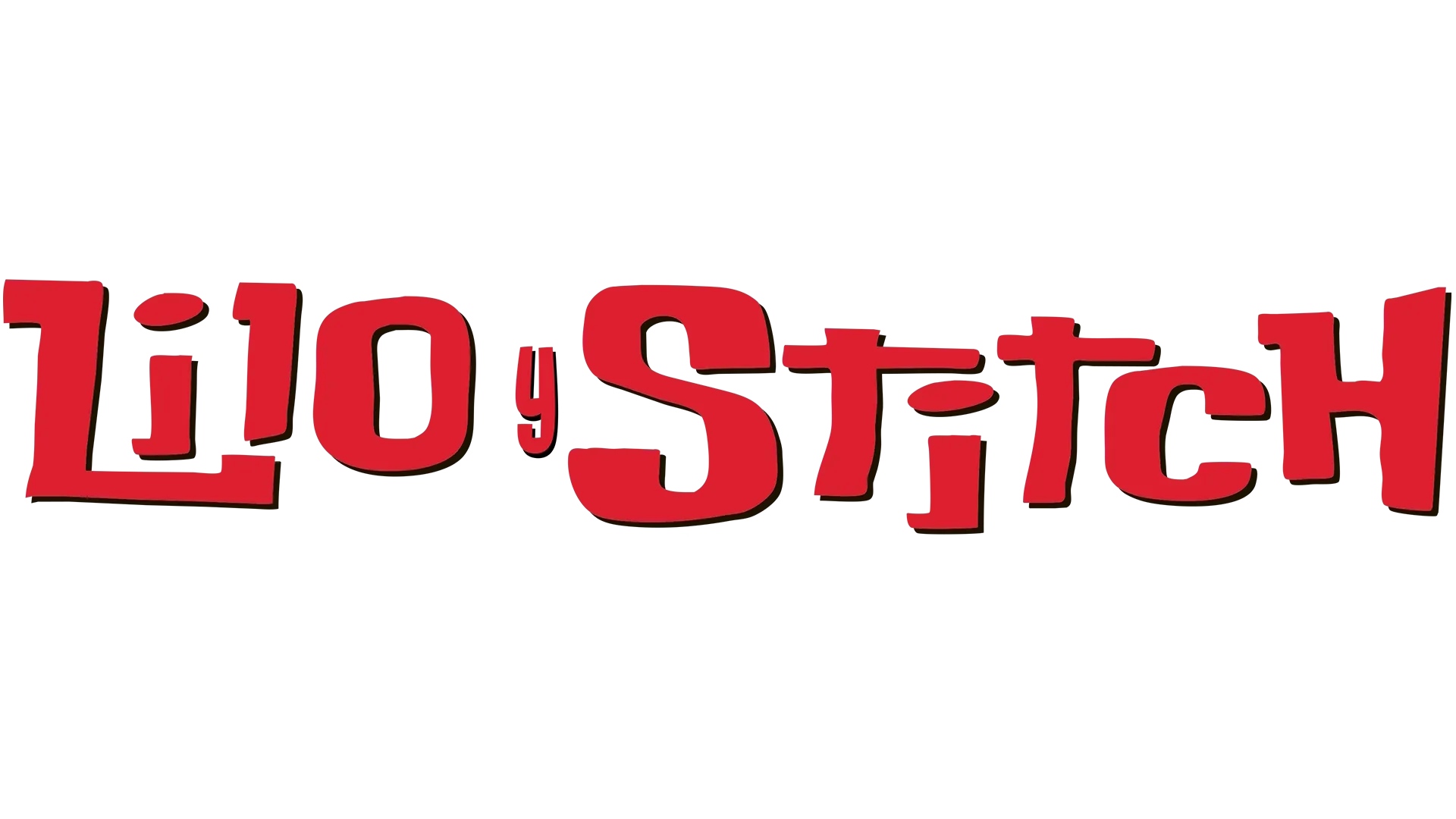 Lilo y Stitch de Disney