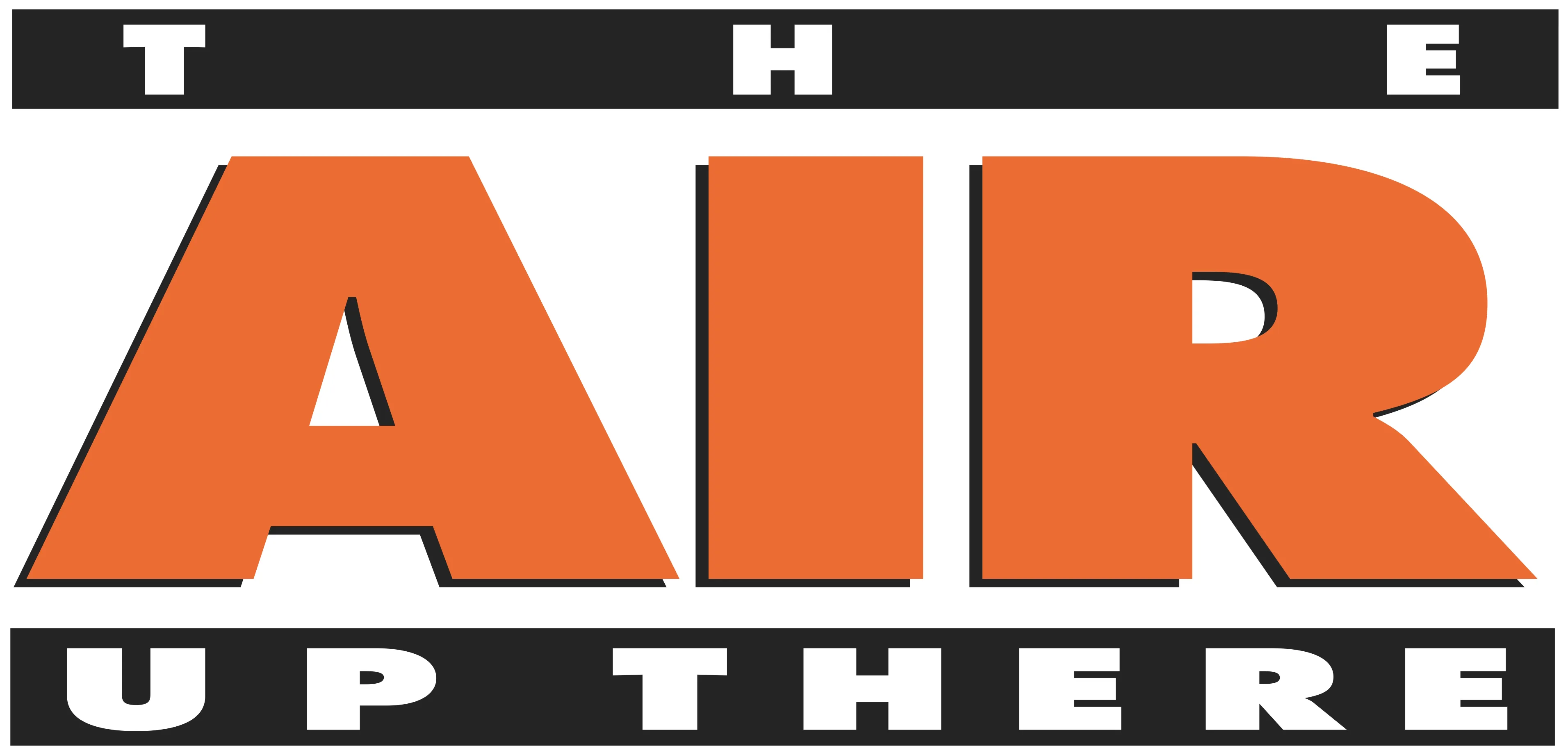 The Air Up There