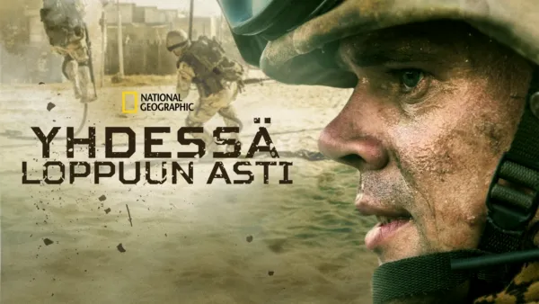 thumbnail - Yhdessä loppuun asti