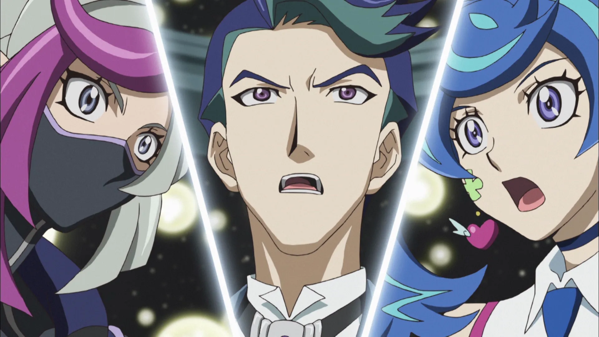 thumbnail - S1:E20 (Dub) A Piece of the Puzzle