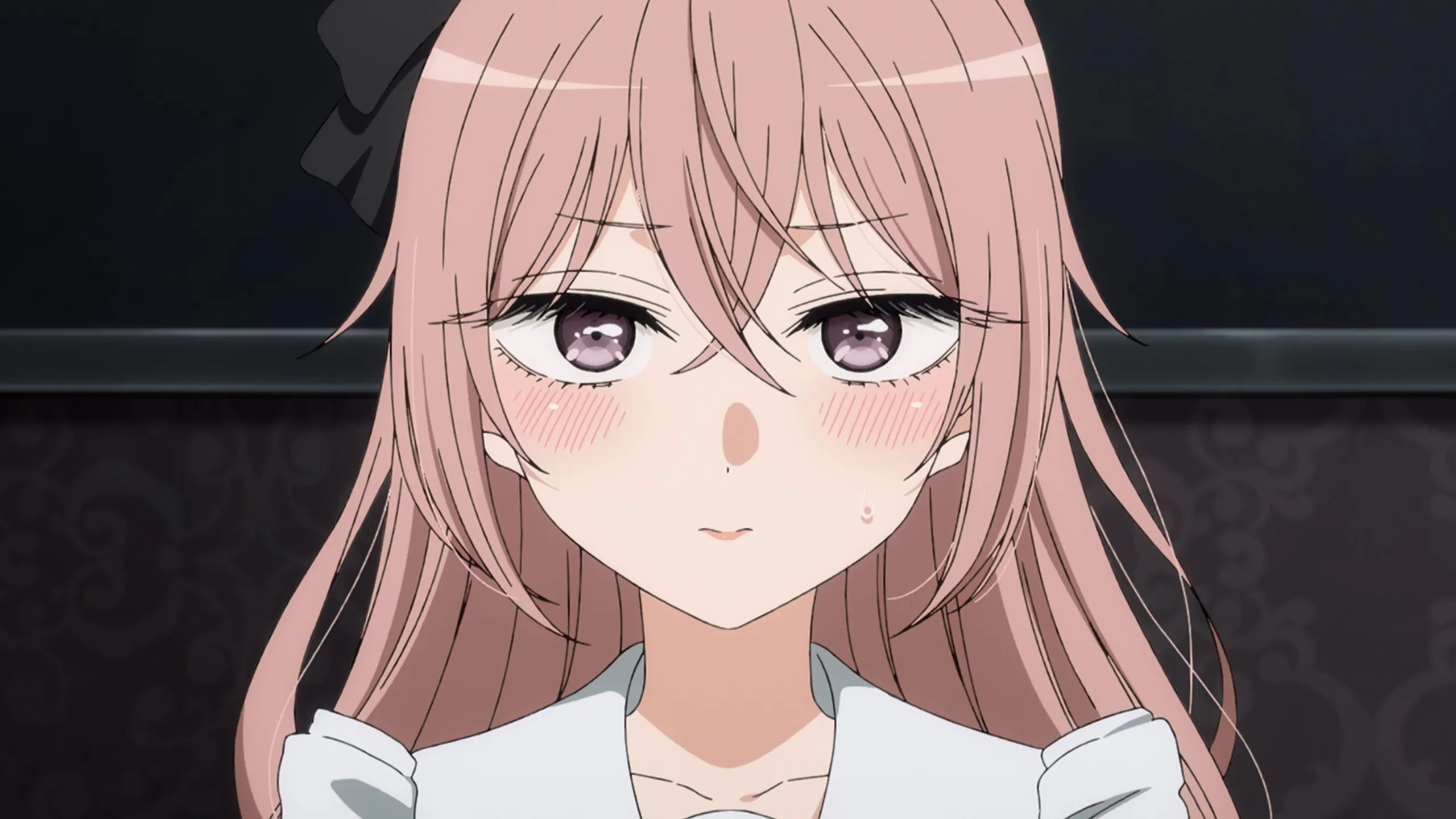 thumbnail - S2：第9話「俺 今夜寝るつもりないので」