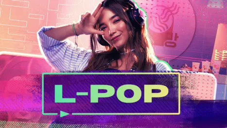 thumbnail - L-Pop