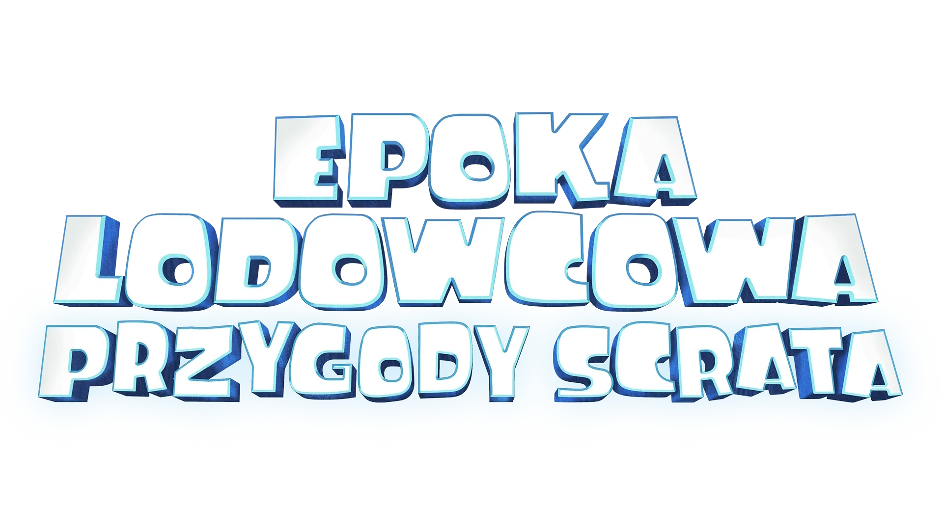 Epoka lodowcowa: Przygody Scrata