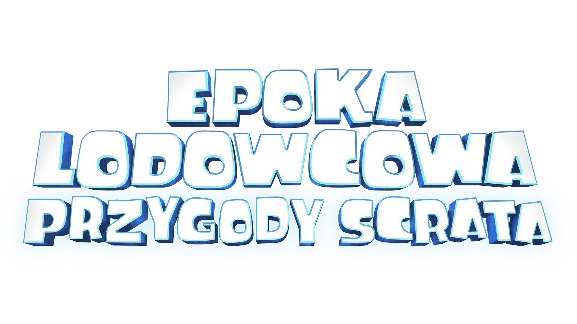 Epoka lodowcowa: Przygody Scrata