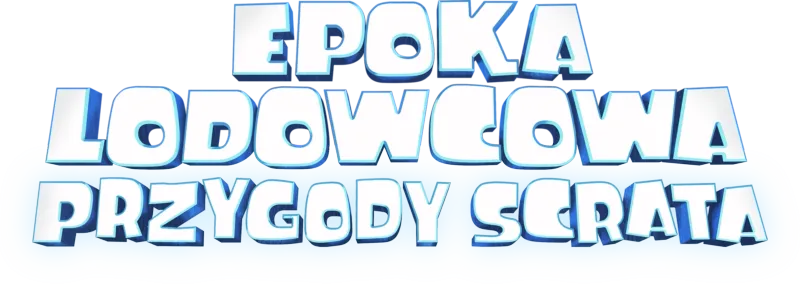 Epoka lodowcowa: Przygody Scrata