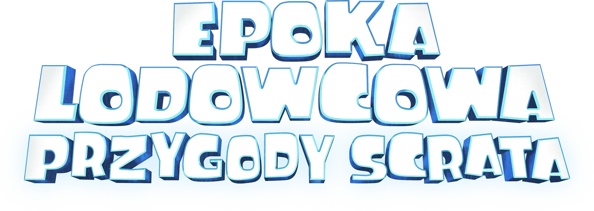 Epoka lodowcowa: Przygody Scrata
