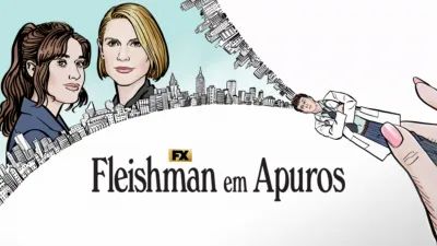 Fleishman em Apuros
