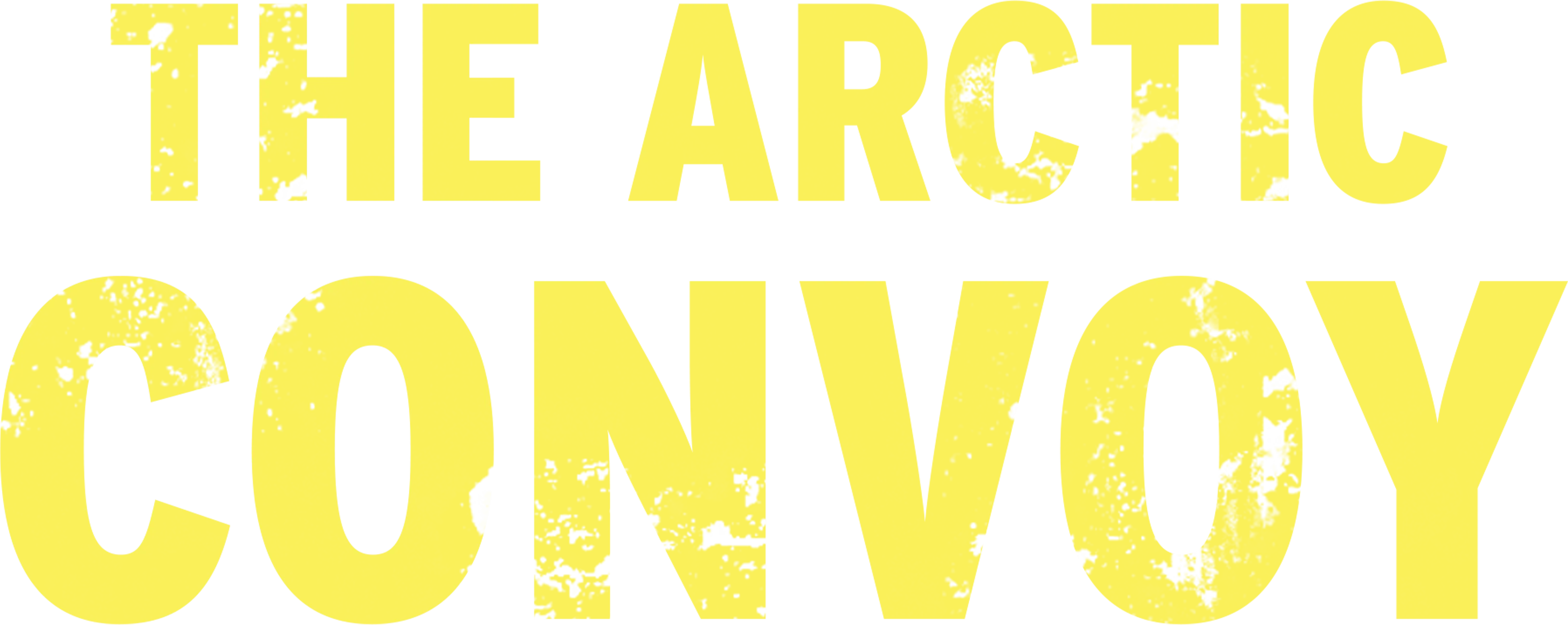 The Arctic Convoy