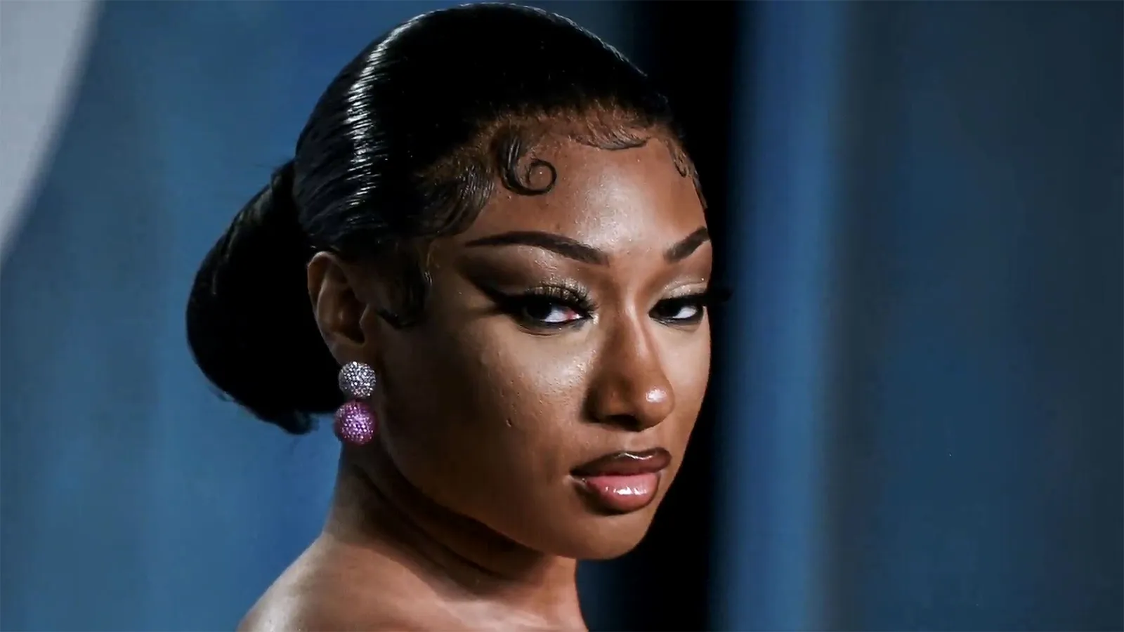 thumbnail - S1:E11 Megan Thee Stallion & The Trial of Tory Lanez