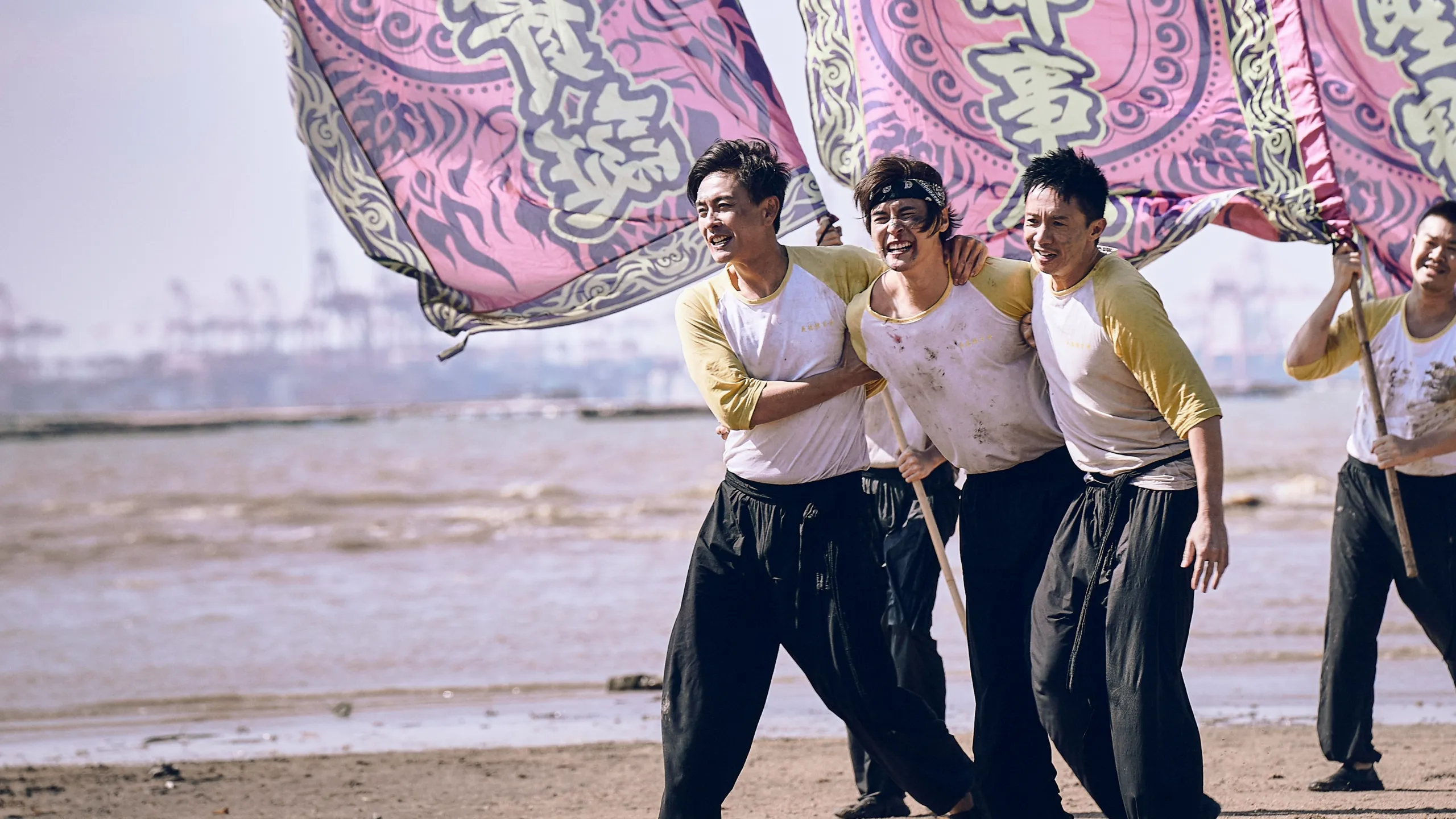 The Brotherhood of Rebel