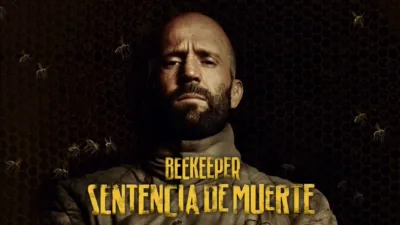 thumbnail - Beekeeper: sentencia de muerte