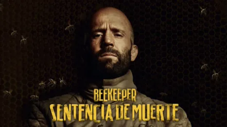thumbnail - Beekeeper: sentencia de muerte
