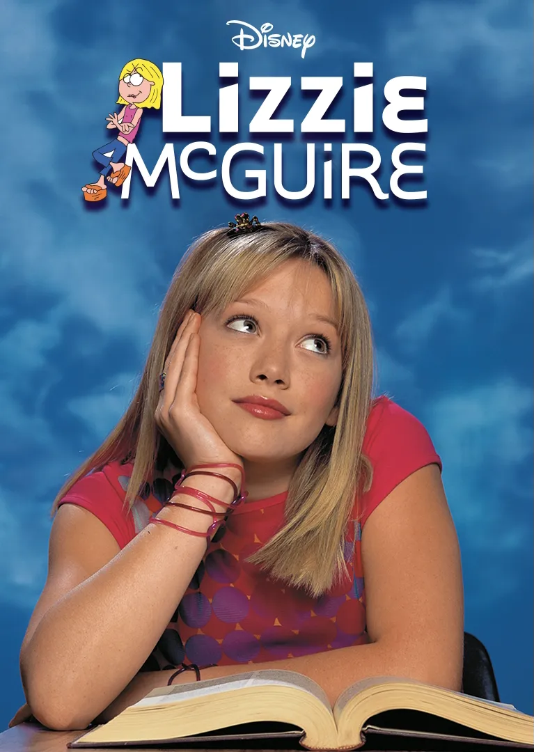 Lizzie McGuire