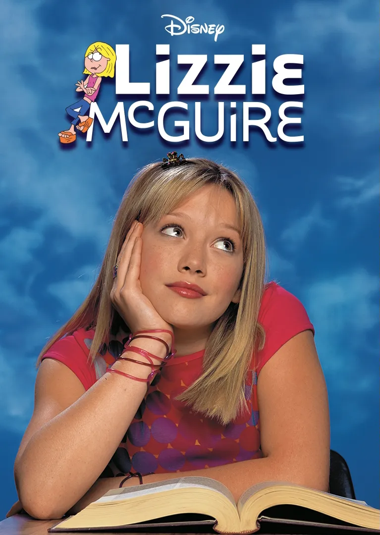 Lizzie McGuire