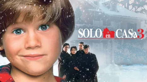 thumbnail - Solo en Casa 3