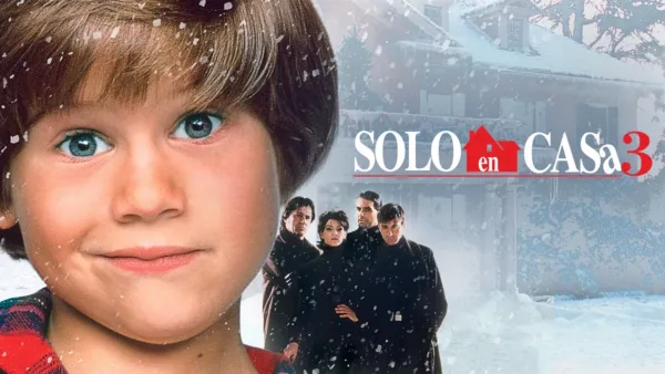 thumbnail - Solo en Casa 3