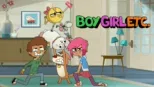 thumbnail - Boy Girl Dog Cat Mouse Cheese